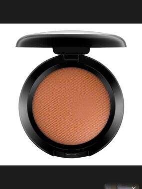 MAC Pressed Powder Blush in COPPERTONE
